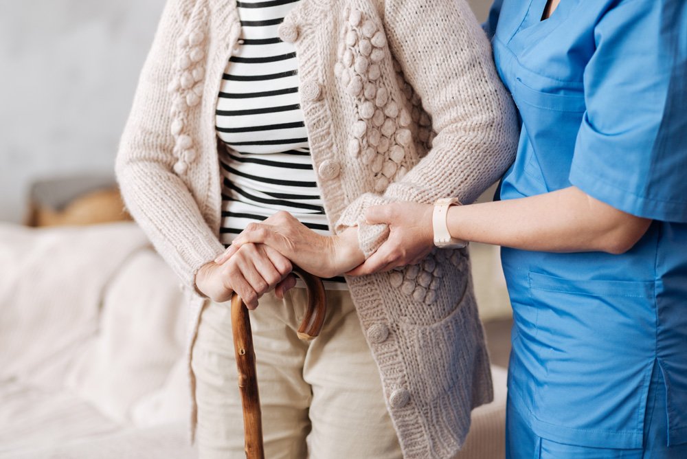 Home Care Services at Hafez Pharmacy