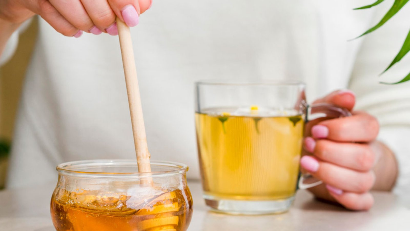 Benefits-of-Honey-for-Common-Cold