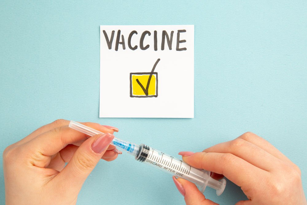 Hepatitis B Vaccine – Protect Your Health Today