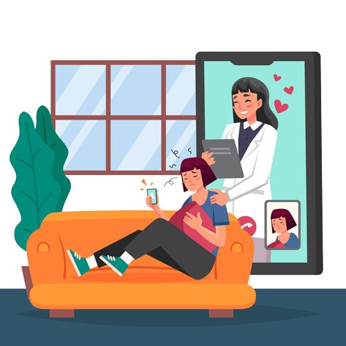 Home Medication Program