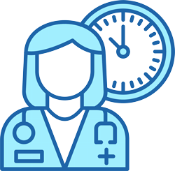 Hafez Home Nursing Medication Management Program with 20 online Doctors